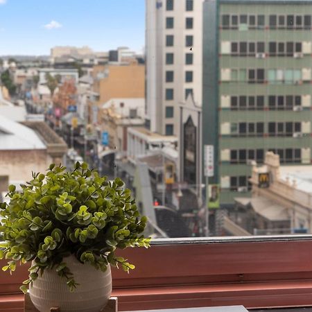 Adelaide Paringa Hotel Luaran gambar