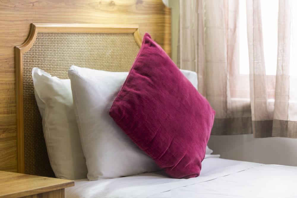 Adelaide Paringa Hotel Luaran gambar