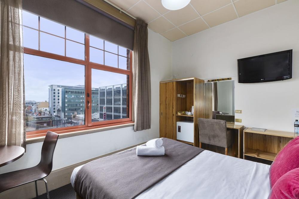 Adelaide Paringa Hotel Luaran gambar