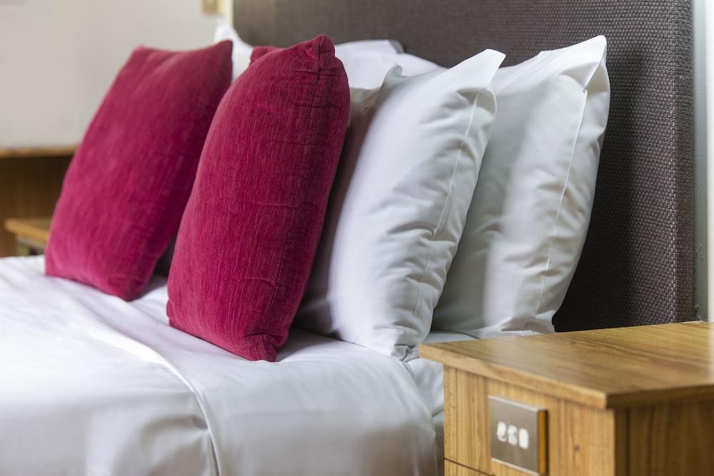 Adelaide Paringa Hotel Luaran gambar