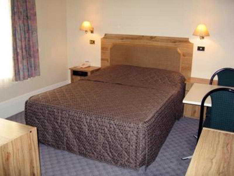 Adelaide Paringa Hotel Luaran gambar